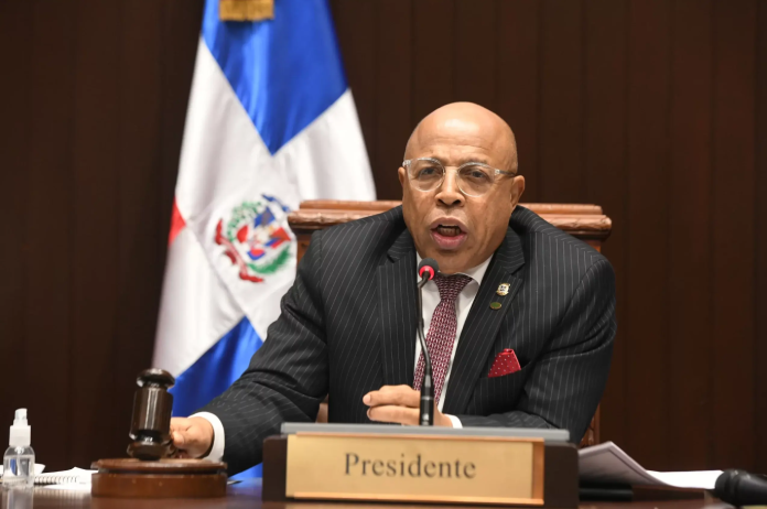 Presupuesto Complementario de 2024 por más de RD$35 mil millones ya es ley