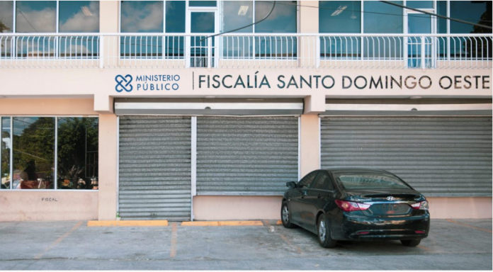 Tres meses de prisión preventiva contra tercer implicado en caso Guáyiga