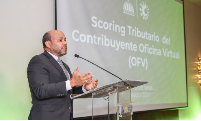 Dirección General de Impuestos Internos presenta herramienta de Scoring Tributario