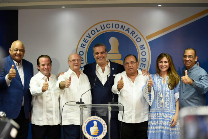 PRM realiza este sábado su seminario de formación legislativa