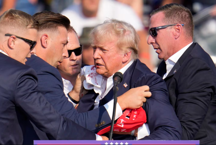 El atentado contra Trump: una alerta global sobre la seguridad democrática y el peligro de la polarización