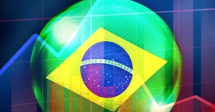 El índice de referencia Ibovespa acabó la jornada en los 135.298 puntos básicos y amplió las pérdidas de la semana pasada, cuando se dejó un 3,59% en el acumulado.