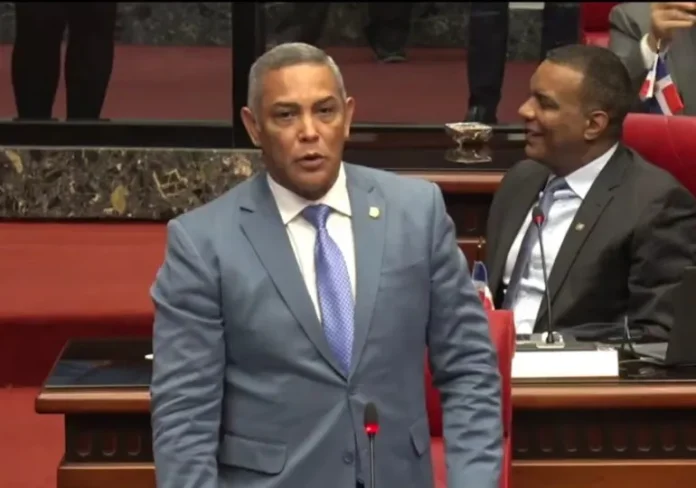 Aprobación del Código Penal ha sido un gran logro, manifiesta Franklin Romero
