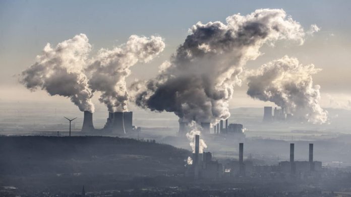 Las temperaturas mundiales superan el umbral preindustrial de 1,5°C