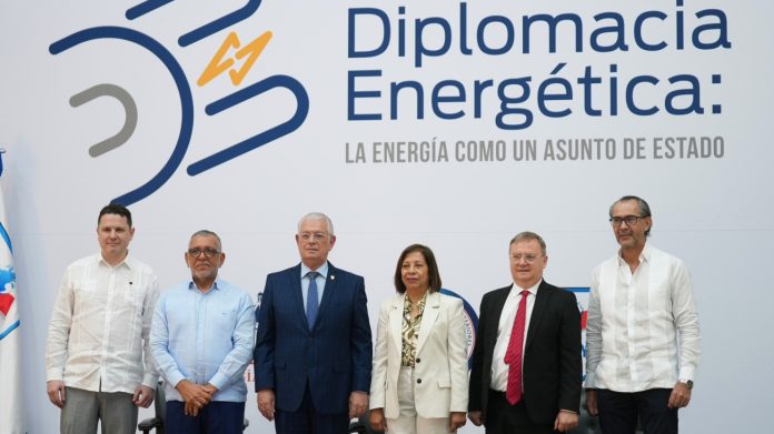 MEM e Inesdyc inician segundo curso sobre Diplomacia Energética