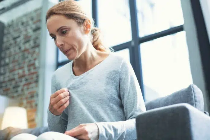 Menopausia y aumento de peso, cómo prevenirlo con 6 hábitos saludables