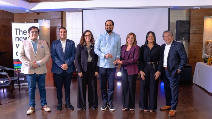 Realizan evento bajo el título 