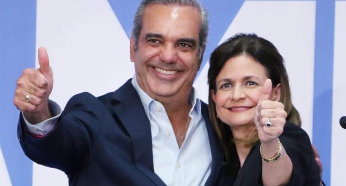14 jefes de Estado y un vicepresidente han confirmado participación en juramentación del presidente Abinader