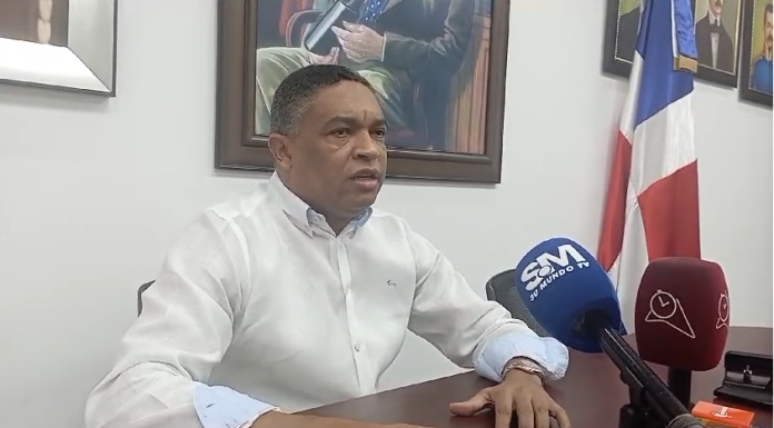 Senador de Elías Piña dice posible brote de Ántrax en Haití debe llamar atención de autoridades RD