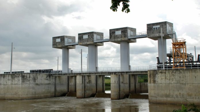 Producción de agua potable alcanza los 428 millones de galones diarios
