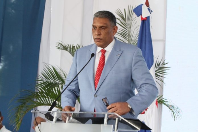 Jesús Vásquez será el nuevo cónsul general de RD en Nueva York