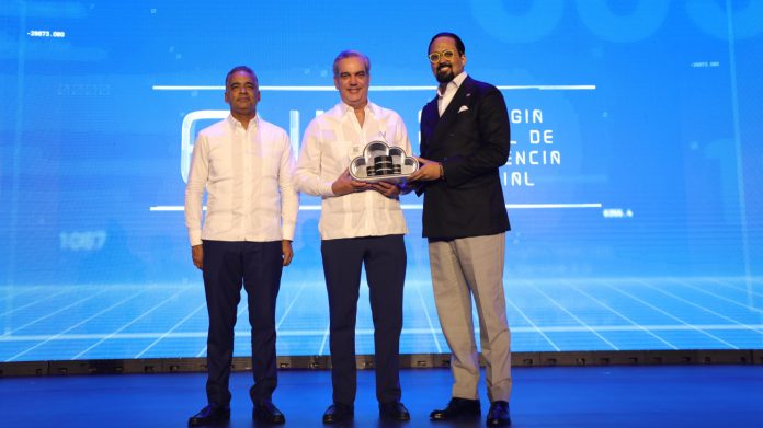 RD logra el primer lugar entre países del Caribe en el Índice Global IA