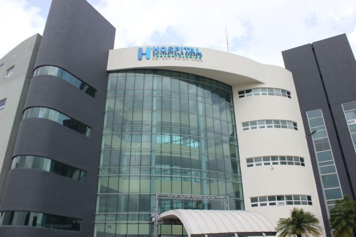 Ney Arias Lora único hospital con más de tres años con cero deudas a suplidores