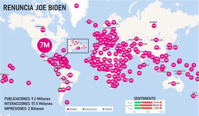 Renuncia Joe Biden