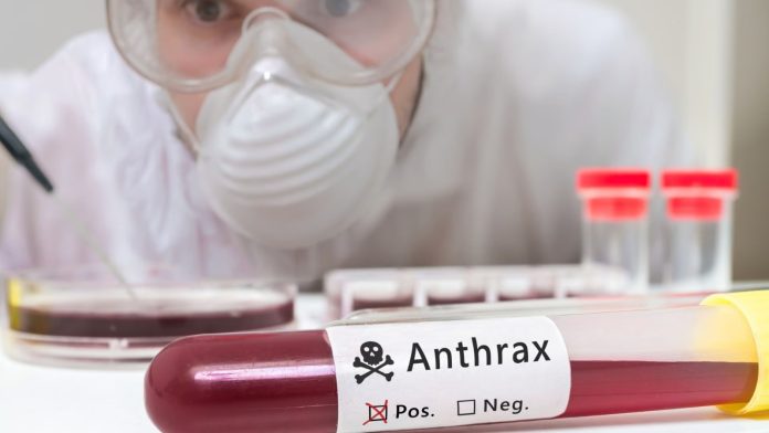 Ántrax, amenaza silenciosa para RD