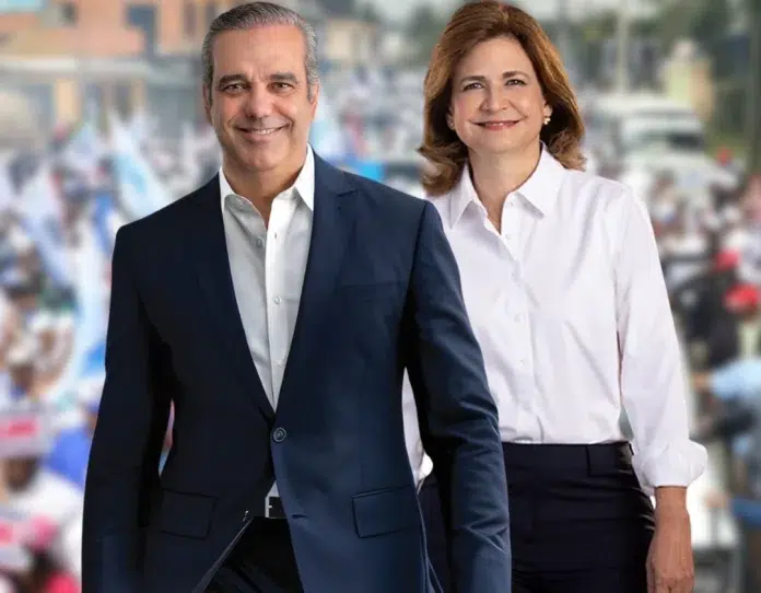 Aprueban traslado de juramentación del presidente Abinader y Raquel Peña al Teatro Nacional