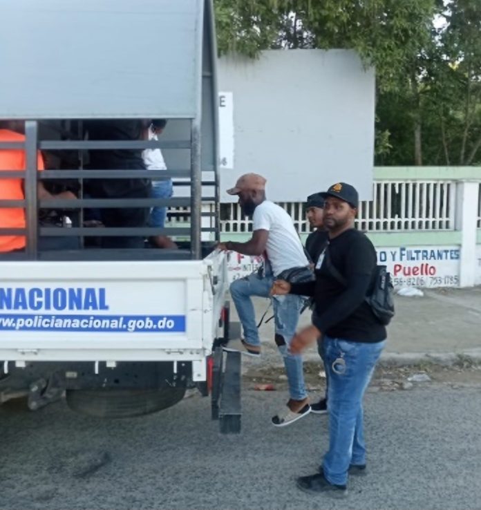 RD defiende ante la OEA su política migratoria; rechaza “cacería humana”