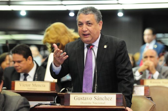 Nuevo vocero bloque de diputados PLD será escogido este miércoles 31 de julio