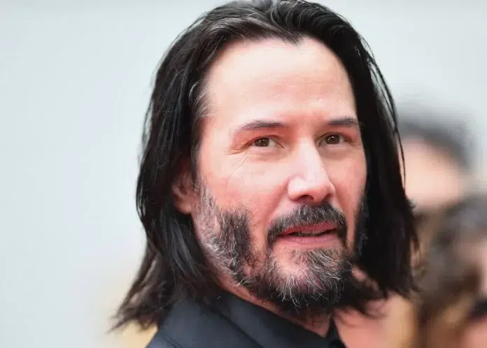 Keanu Reeves a sus 59 años: “Pienso en la muerte todo el tiempo”