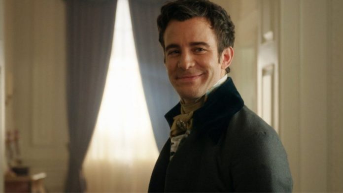 Bridgerton anuncia cuarta temporada con Benedict como protagonista
