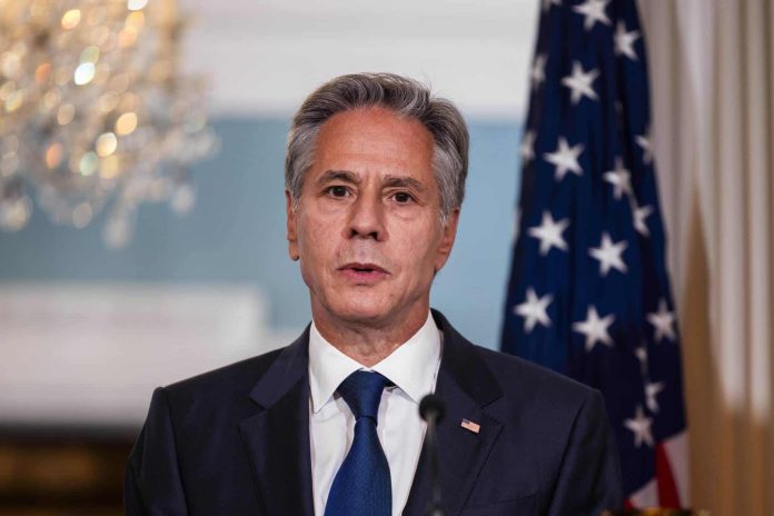 Antony Blinken anuncia nueva ayuda para Haití por monto de US$ 160 millones