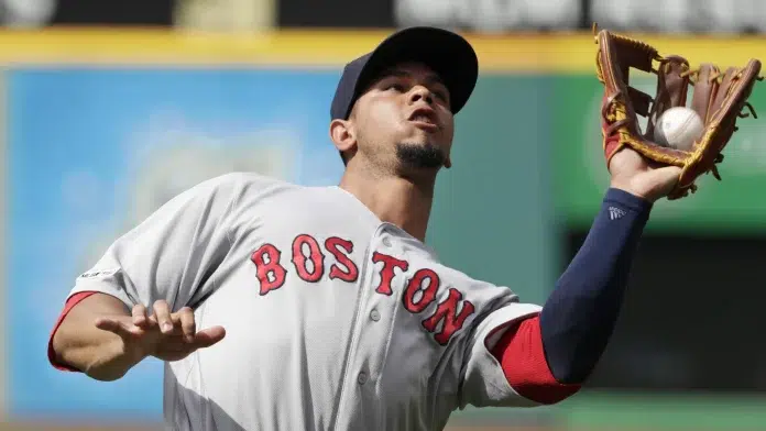 Gigantes del Cibao contratan al jugador Marco Hernández