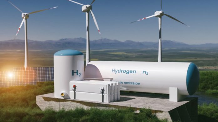Bruselas aprueba plan de 1,200 Millones de Euros para hidrógeno renovable