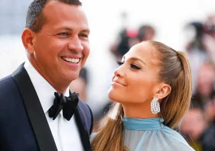 ¿Indirecta para JLo? el mensaje de Álex Rodríguez tras anuncio de divorcio de la cantante