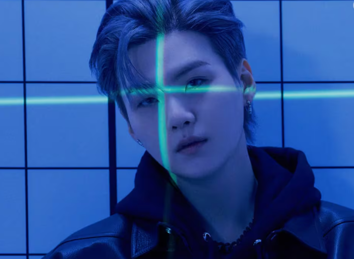 Suga, integrante de BTS, pidió disculpas tras ser detenido por la policía al manejar ebrio