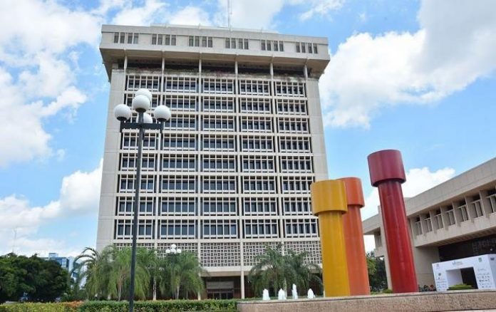 La economía de República Dominicana creció un 5 % interanual entre enero y julio de 2024