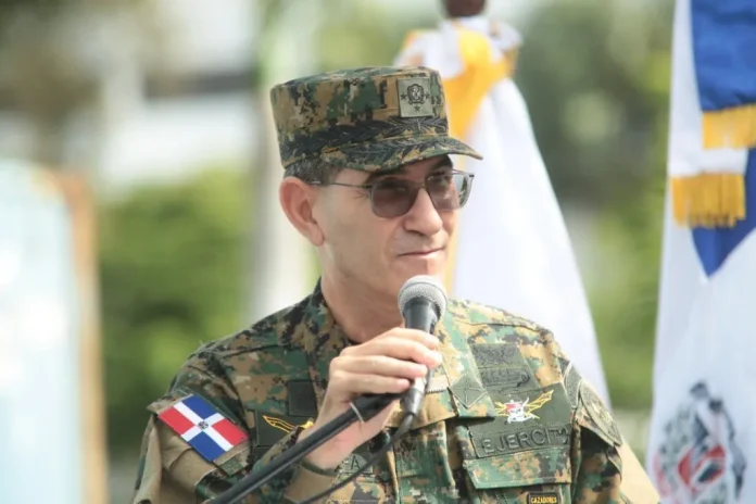 MIDE aclara no tiene reportes de que bandas haitianas se hayan acercado a la frontera