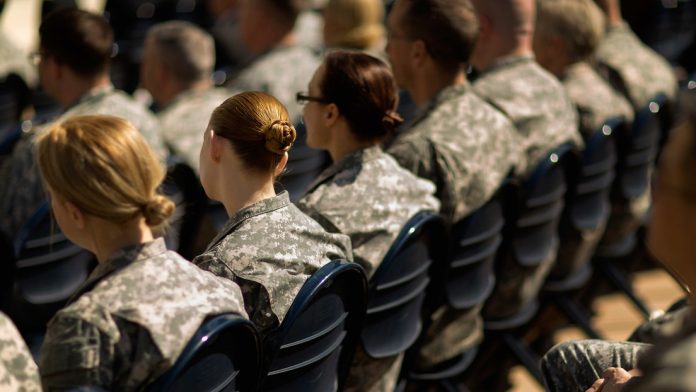 Tasa de agresiones sexuales en Ejército de EE.UU. escandaliza Departamento de Defensa