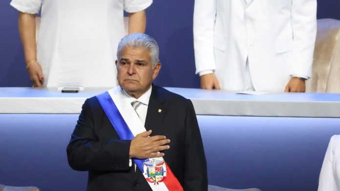 Panamá lamenta la tragedia en Jetset que deja ya 66 muertos