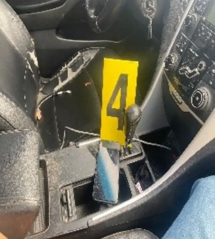 Encuentran hombre muerto en el interior de su vehículo en Bonao