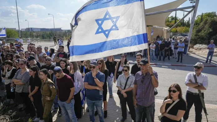 Nueva ronda de negociaciones para tregua en Gaza iniciará este domingo en Egipto y sin Hamás