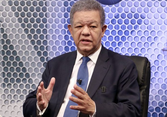 Leonel Fernández se perfila como un fuerte contendiente en las próximas elecciones presidenciales