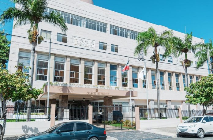 Alcaldía del DN recupera espacio ocupado por metaleras ilegales en Villa Consuelo