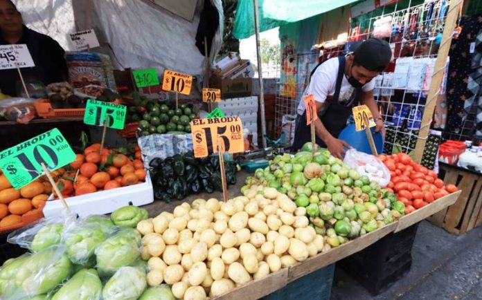 La inflación en la OCDE baja al 5.6% en junio