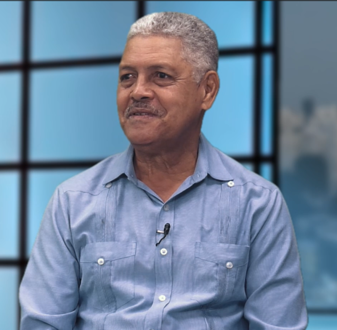 Carvajal advierte sobre los riesgos de la privatización del agua por las mineras en RD