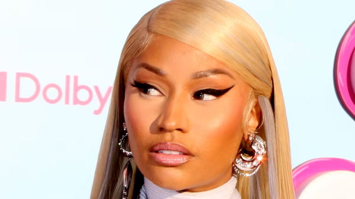 Nicki Minaj cancela su próximo álbum y lanza duras críticas contra Jay-Z y Roc Nation