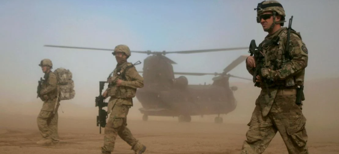 Irak y la OTAN abren diálogo político  en favor de la seguridad regional