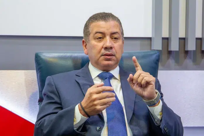 Primer mandato de Abinader fueron 