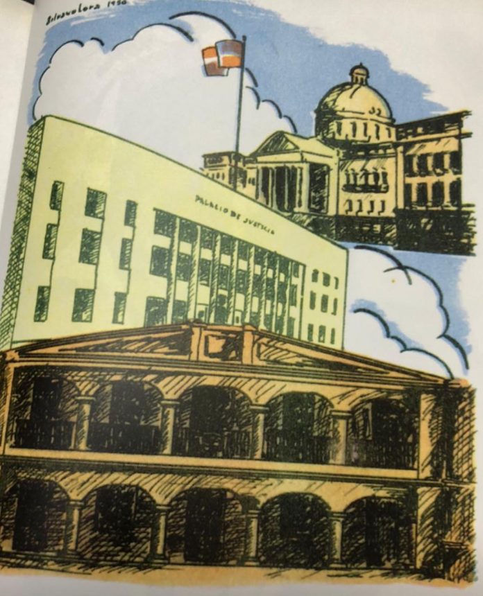 De la cartilla cívica Trujillista, sus ilustraciones y contenido