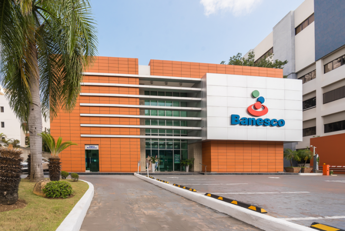 Banesco mejora calificación de corto plazo y mantiene A+ a largo plazo