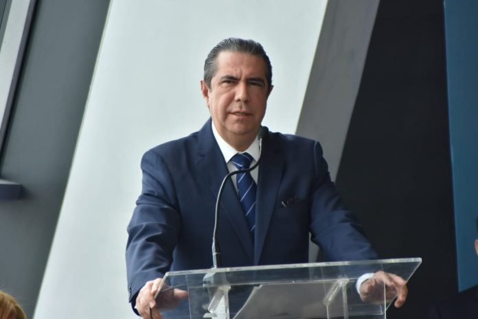 Francisco Javier