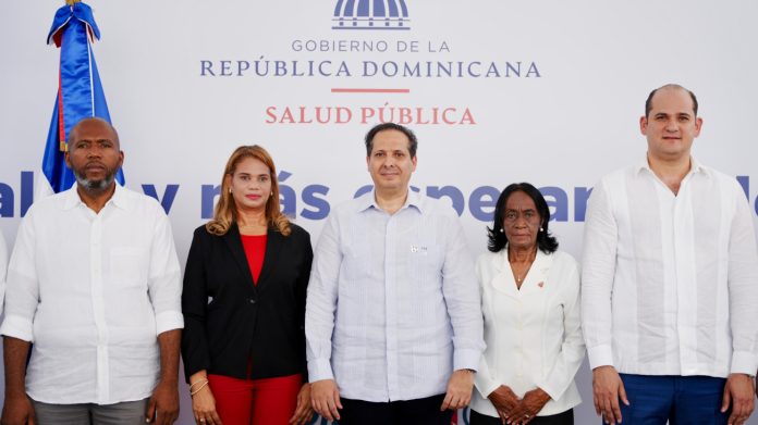 Gobierno beneficia a más de 64,000 usuarios de la región Este con tratamiento gratuito para diabetes e hipertensión