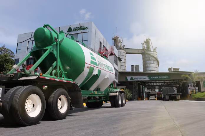 Cementos Progreso expande sus operaciones con la adquisición de CEMEX