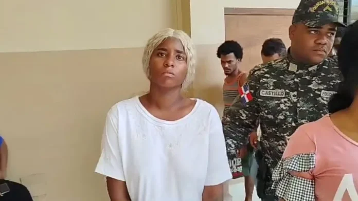 Imponen tres meses de prisión preventiva a mujer que arrancó parte del cuero cabelludo a su hija