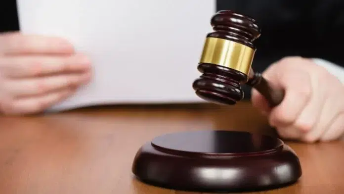 Condenan a 15 años de prisión a hombre le quitó la vida a otro en SDN