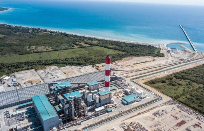 Egepc responde a reportes sobre disminución en la facturación por venta de energía